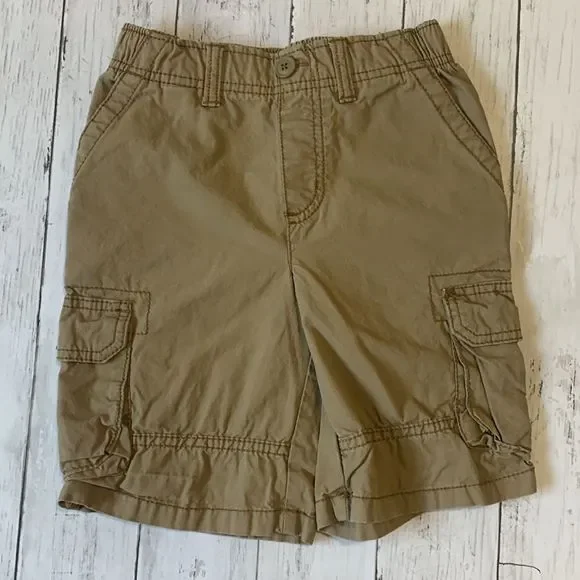 Sonoma Shorts 2 pair SZ Medium (5/6) - Picture 5 of 7